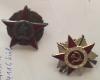 Order of the Red Star - for exceptional service in the cause of the defence of the Soviet Union. Order of the Patriotic War (1st Class) - for heroic deeds during the Great Patriotic War
